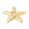 304 Stainless Steel Big Pendants X-STAS-L026-14G-2