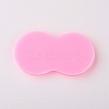 Helm and Anchor Design DIY Food Grade Silicone Molds LS-AJEW-L054-77-2