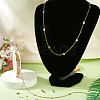 DIY Jewelry Finding Making Kit DIY-TA0012-62-7