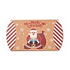 Christmas Theme Cardboard Candy Pillow Boxes CON-G017-02A-2