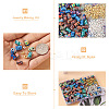 Spritewelry DIY Beads Jewelry Making Finding Kit DIY-SW0001-07-3