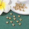 SHEGRACE Brass Beads XGRQ1A375-325G-4