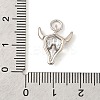 Brass Pendants KK-I364-47P-3