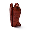 Natural Red Jasper Display Decorations G-O200-03E-3