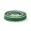 Nylon Braided Cord NWIR-N001-0.8mm-30-1