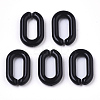 Opaque Acrylic Linking Rings X-SACR-R248-02A-1