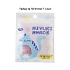 MIYUKI Round Rocailles Beads X-SEED-G007-RR3325-5