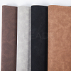 Rectangle PU Leather Fabric AJEW-WH0089-52D-02-6