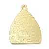 Alloy Pendants PALLOY-M214-01G-01-2