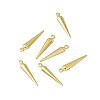 Rack Plating Brass Pendant LS-KK-A172-01G-3