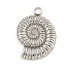 Non-Tarnish 304 Stainless Steel Pendants STAS-I307-506P-1
