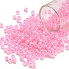 TOHO 6/0 Round Beads X-SEED-TR06-0909-1