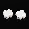 Handmade Porcelain Beads PORC-Z001-01F-01-3