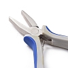 Carbon Steel Jewelry Pliers P009Y-2