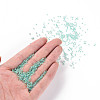 12/0 FGB Grade A Round Glass Seed Beads SEED-N001-E-320-4