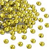 Preciosa® Crystal Hotfix Flatback Stones Y-PRC-HSS10-80310-1