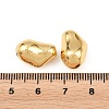 Brass Beads KK-H292-51A-G-3