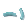 Opaque Acrylic Beads MACR-S372-002B-15-5209-3