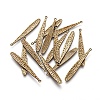 Alloy Pendants PALLOY-A19970-AB-FF-1