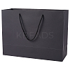 Paper Packaging Tote Bags ABAG-WH20009-15J-1
