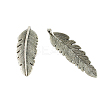 Tibetan Style Alloy Big Pendants LS-TIBEP-A123194-AS-FF-1