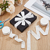 9M Cotton and Linen Ribbon OCOR-WH0070-308A-4
