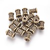 Tibetan Style Beads LS-MLF0292Y-1