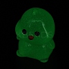 Chick Luminous Resin Display Decorations DJEW-F023-C06-2