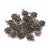 Halloween Jewelry Tibetan Style Alloy Pendants LS-TIBEP-60606-AB-FF-1