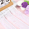Cotton Lace Fringes Tassel Trimmings OCOR-GF0005-07B-02-7