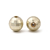 Acrylic Beads PL643-3G-3