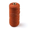 Cotton String Threads for Crafts Knitting Making KNIT-PW0001-01-18-1