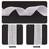 Cotton Ribbon FIND-WH0051-95A-4