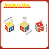 16Pcs Alloy Enamel Charms FIND-GL0001-84-2