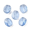 Glass Imitation Austrian Crystal Beads GLAA-A021-02B-19-1