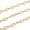 Brass Mariner Link Chains CHC-L048-002G-1