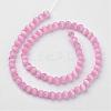 Cat Eye Beads CER20-2