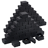 Square Paper Ring Storage Boxes LS-CON-WH0098-10-1