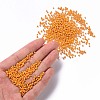 12/0 Glass Seed Beads SEED-US0003-2mm-130-4