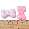 Opaque Resin Pendants CRES-R457-07A-3