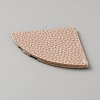 PU Leather Fan Bookmarks AJEW-WH20128-004E-2