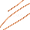 Round Copper Beading Wire for Jewelry Making YS-TAC0004-0.6mm-13-2