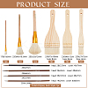 Ceramic Glaze Brush TOOL-PH0001-77-2