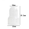 Plastic Bottle Caps DIY-WH0146-26-1