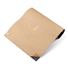 Adhesive Velvet Flocking Liner OCOR-XCP0001-84-2