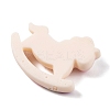 Baby Theme Opaque Resin Decoden Cabochons CRES-O007-02B-2