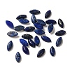 Natural Lapis Lazuli Cabochons G-F772-01B-07-1