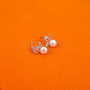 Jewelry Flocking Cloth DIY-BC0010-23D-5