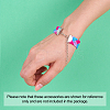 DIY Jewelry Kits DIY-TA0004-13-12