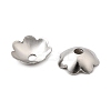 316 Stainless Steel Spacer Beads STAS-D375-01P-01-2